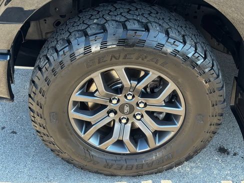 Used 2023 Ford F150 Tremor AWD/4WD image 43