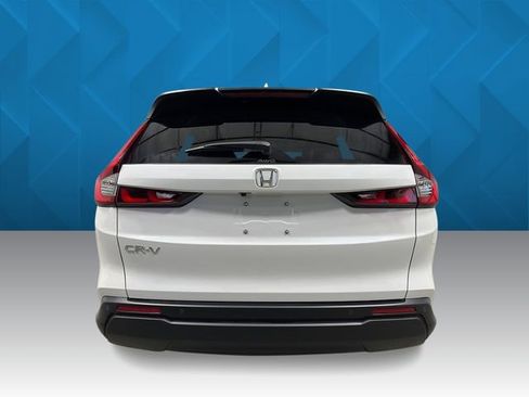 New 2026 Honda CR-V EX-L image 4