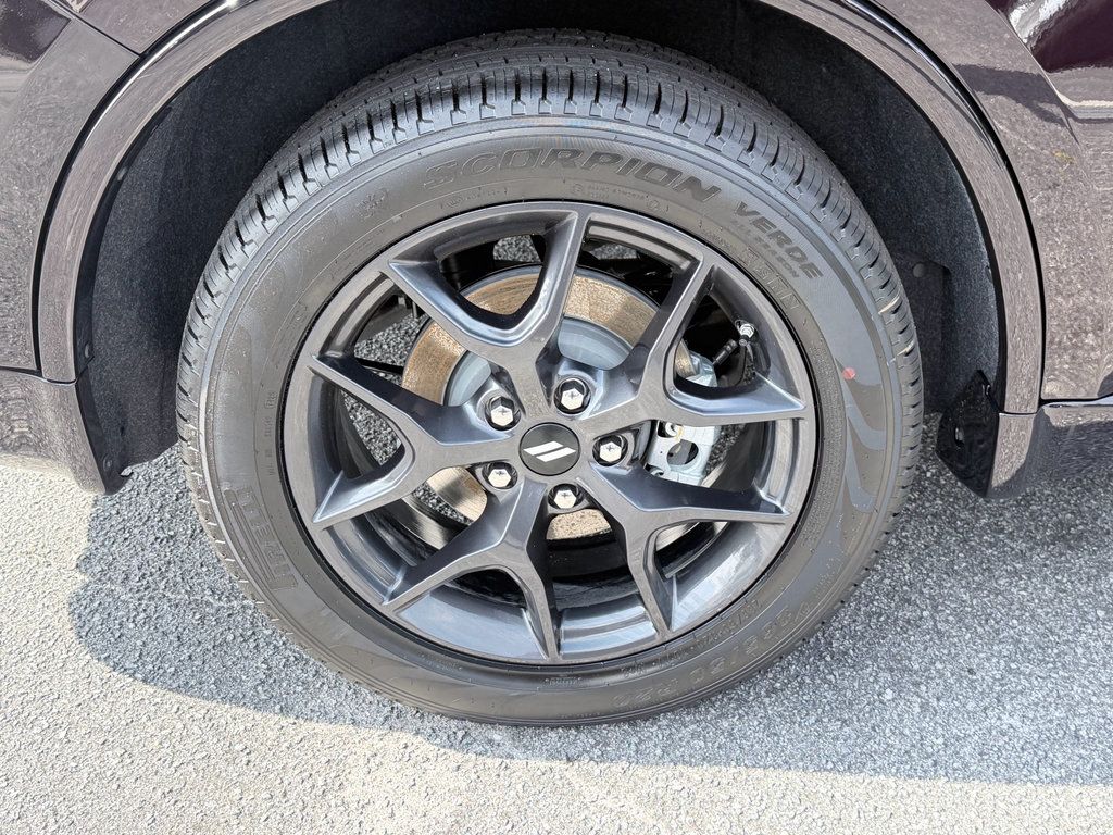 New 2026 Dodge Durango GT AWD/4WD image 36