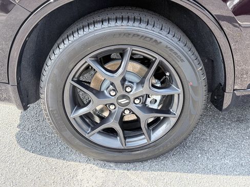 New 2026 Dodge Durango GT AWD/4WD image 36