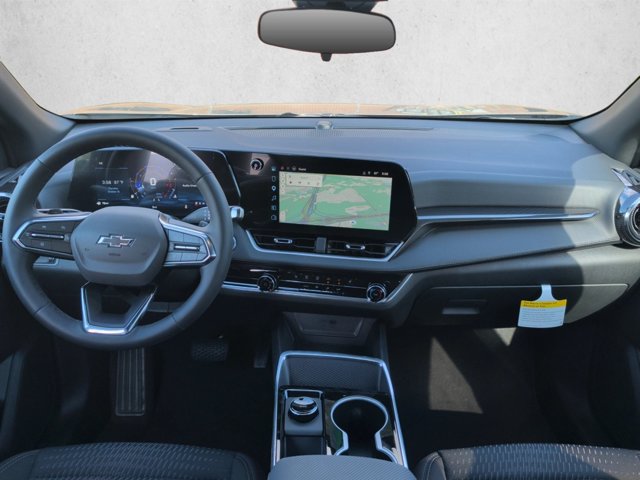New 2027 Chevrolet Equinox LT w/ Midnight Edition FWD image 16