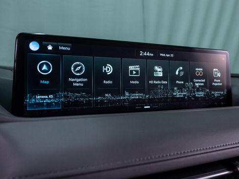 Used 2024 Genesis G80 3.5T Sport w/ Sport Prestige Package AWD/4WD image 24