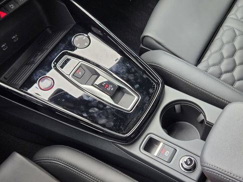 New 2026 Audi RS 3 2.5T image 24