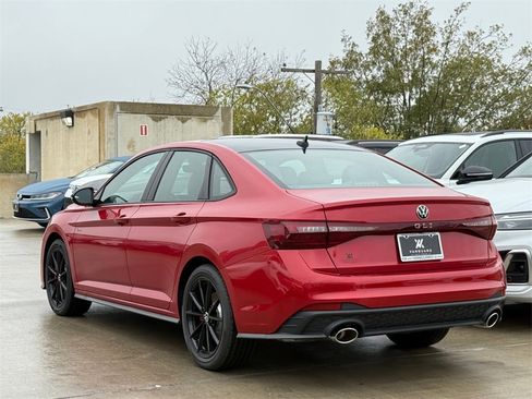 New 2026 Volkswagen Jetta GLI Autobahn image 10