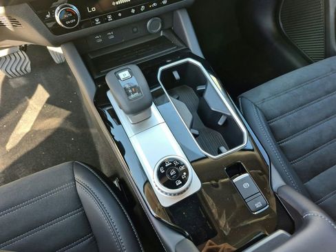 New 2025 Mitsubishi Outlander SE AWD/4WD image 21