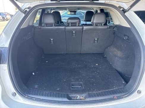 Used 2023 MAZDA CX-5 AWD 2.5 S w/ Premium Plus Pkg image 13