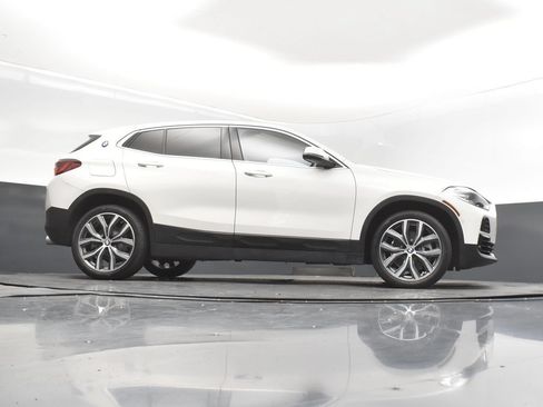 Used 2022 BMW X2 sDrive28i w/ Convenience Package FWD image 41