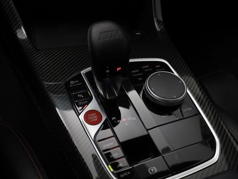 Used 2025 BMW M4 CS AWD/4WD image 12