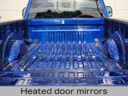 New 2026 Ford F350 Platinum image 19