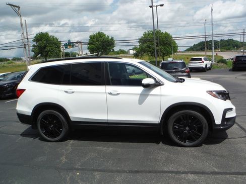 Used 2022 Honda Pilot Special Edition image 7