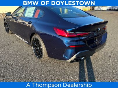 New 2026 BMW 840i xDrive