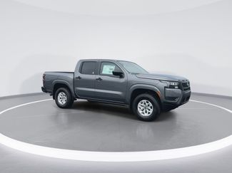 New 2026 Nissan Frontier S AWD/4WD video 2