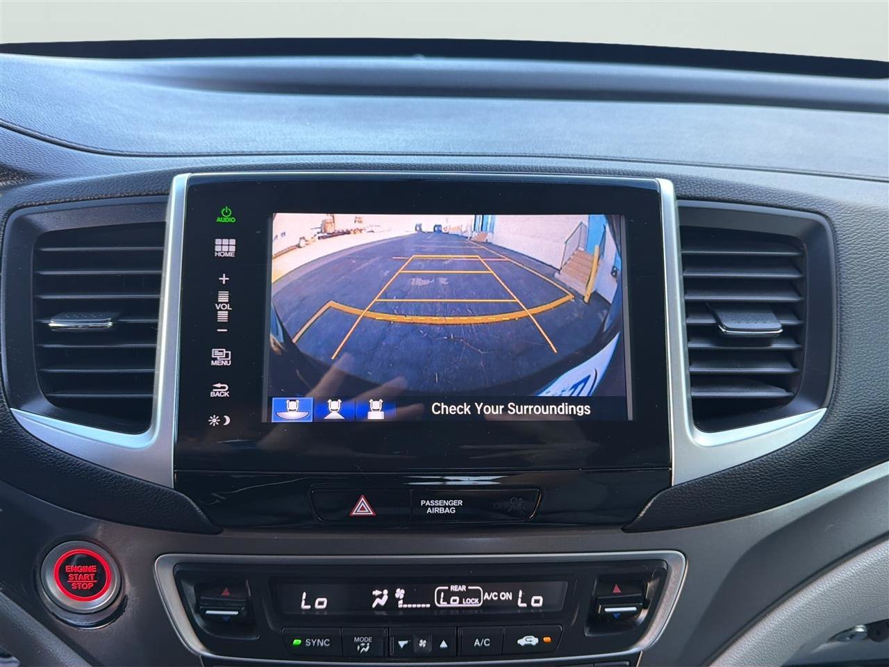 Used 2016 Honda Pilot EX image 25