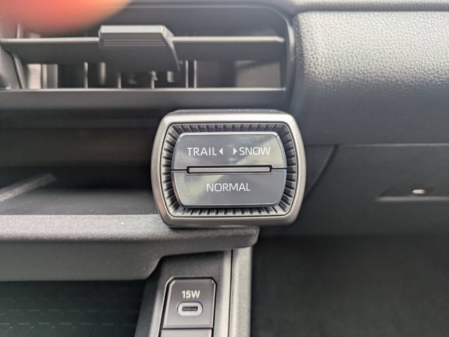 New 2026 Toyota RAV4 LE AWD/4WD image 26