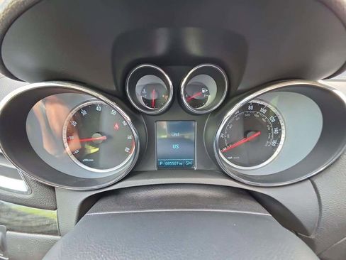 Used 2016 Buick Encore FWD image 8