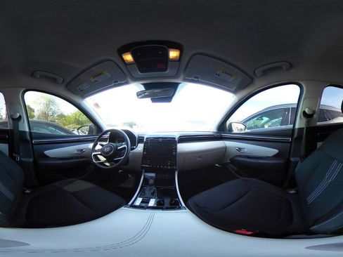 Used 2024 Hyundai Tucson SEL image 44