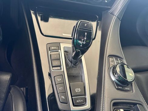 Used 2018 BMW ALPINA B6 xDrive Gran Coupe AWD/4WD image 16