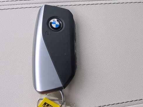 Used 2026 BMW X1 xDrive28i w/ Technology Package AWD/4WD image 29