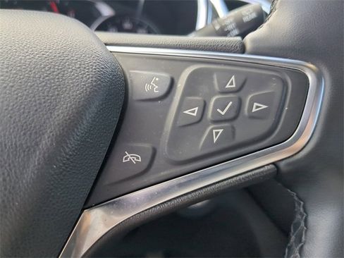 Used 2024 Chevrolet Equinox LT image 31