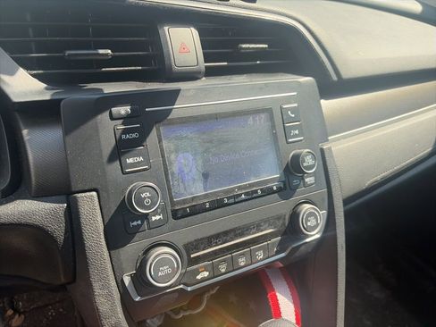 Used 2019 Honda Civic LX image 13