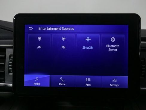 Used 2023 Ford Explorer XLT w/ Equipment Group 202A image 22