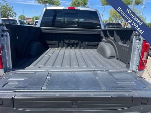 Used 2023 Ford F150 XLT w/ Equipment Group 302A High AWD/4WD image 28