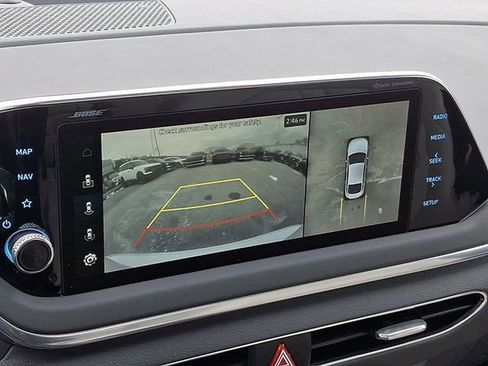 Used 2023 Hyundai Sonata Limited w/ Cargo Package image 19
