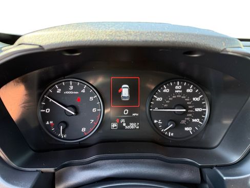 Used 2024 Subaru Impreza 2.0i AWD/4WD image 11