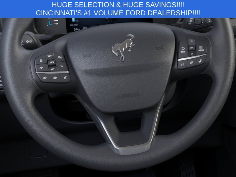 New 2026 Ford Bronco Sport Big Bend AWD/4WD image 12