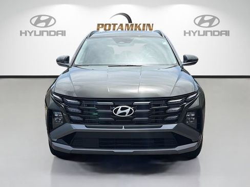 Certified 2026 Hyundai Tucson SEL FWD image 2