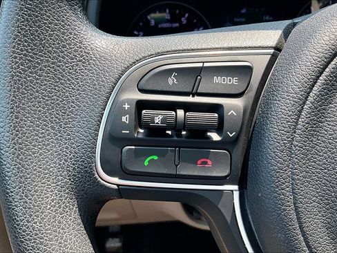 Used 2019 Kia Sportage LX AWD/4WD image 11