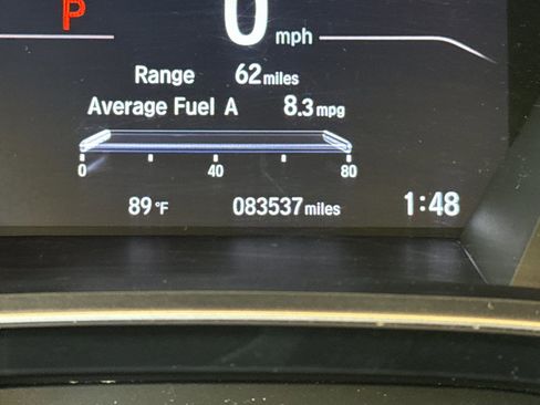 Used 2019 Honda CR-V EX image 33