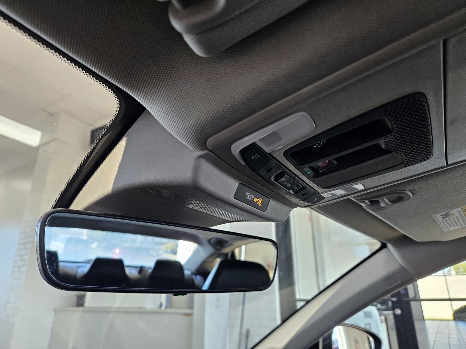 Used 2024 Honda Accord EX-L image 21