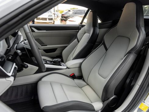 Certified 2026 Porsche 911 Carrera GTS RWD image 5