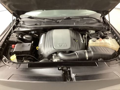 Used 2020 Dodge Challenger R/T w/ Plus Package RWD image 36