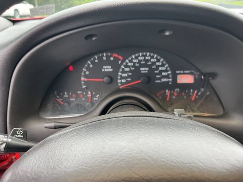 Used 2000 Chevrolet Camaro LT RWD image 26