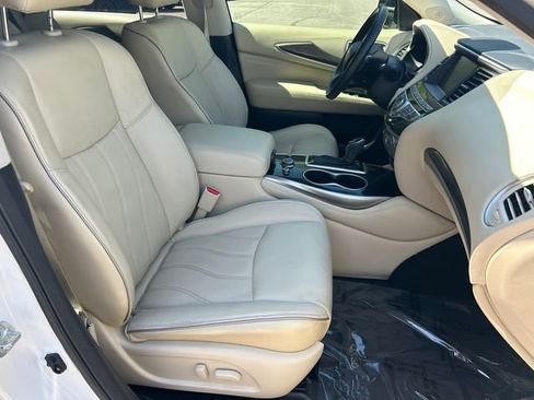 Used 2017 INFINITI QX60 FWD w/ Premium Plus Package image 15