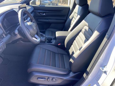 New 2026 Honda CR-V Sport-L image 8