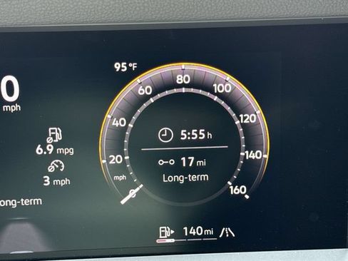 New 2026 Volkswagen Tiguan SE R-Line AWD/4WD image 12