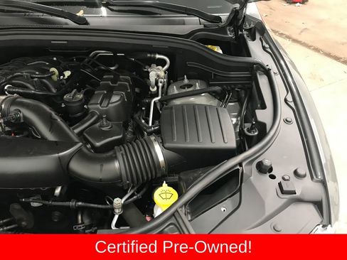 Certified 2025 Dodge Durango GT image 39