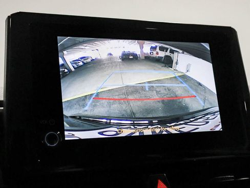 Certified 2024 Toyota Corolla LE FWD image 24