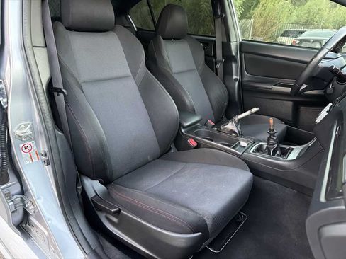Used 2016 Subaru WRX AWD/4WD image 22