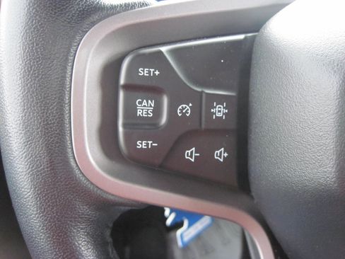 Used 2021 Ford Bronco Wildtrak AWD/4WD image 17