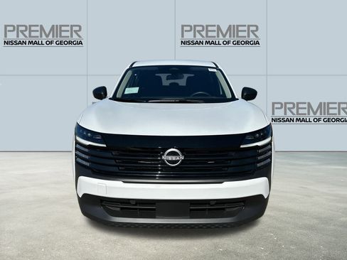 New 2026 Nissan Kicks S w/ Charging Package image 2