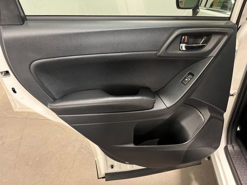 Used 2017 Subaru Forester 2.0XT Premium w/ Popular Package #2A image 16