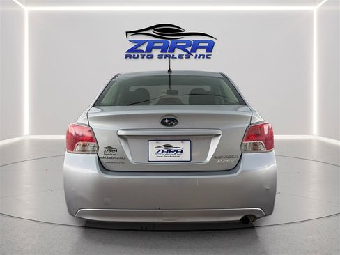 Used 2013 Subaru Impreza 2.0i AWD/4WD image 6