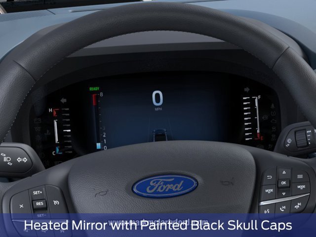 New 2026 Ford Maverick XLT w/ XLT Luxury Package FWD image 15