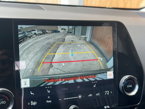 Used 2025 Lexus NX 250 FWD w/ Accessory Package (Z1) image 21