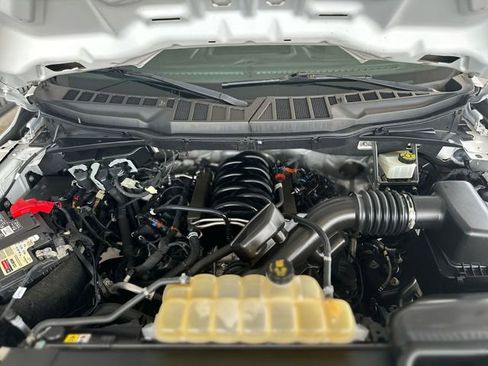 Certified 2022 Ford F150 XL w/ STX Appearance Package image 27