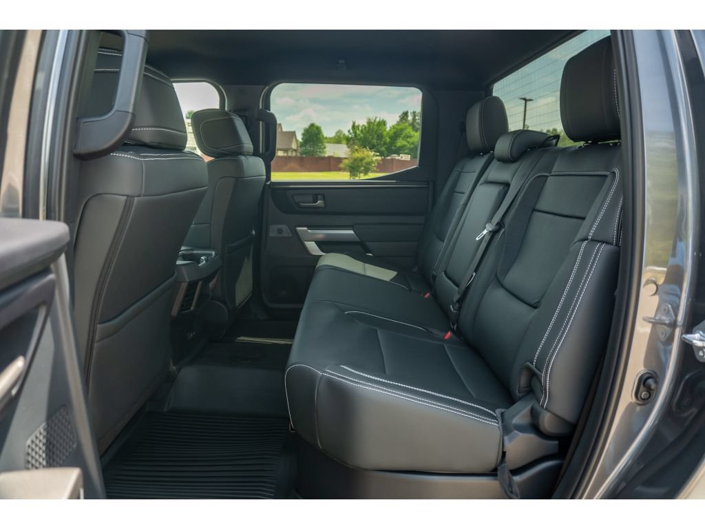 Used 2026 Toyota Tundra SR5 w/ TRD Off-Road Premium Package AWD/4WD image 15